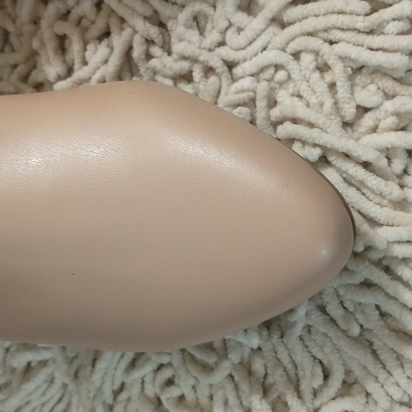 Katy Perry The Terrain Camel & Pink Mule - Picture 5 of 13